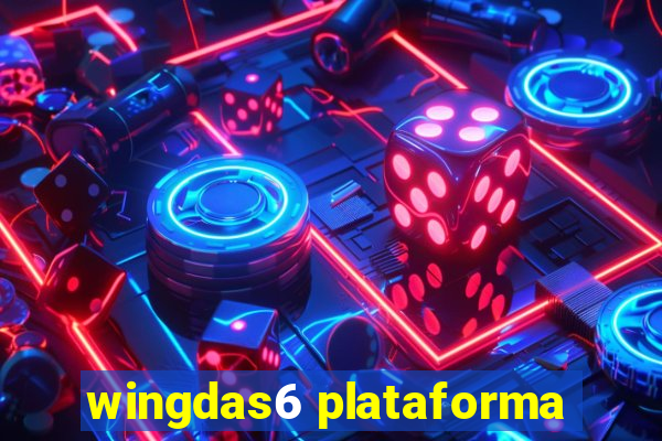 wingdas6 plataforma